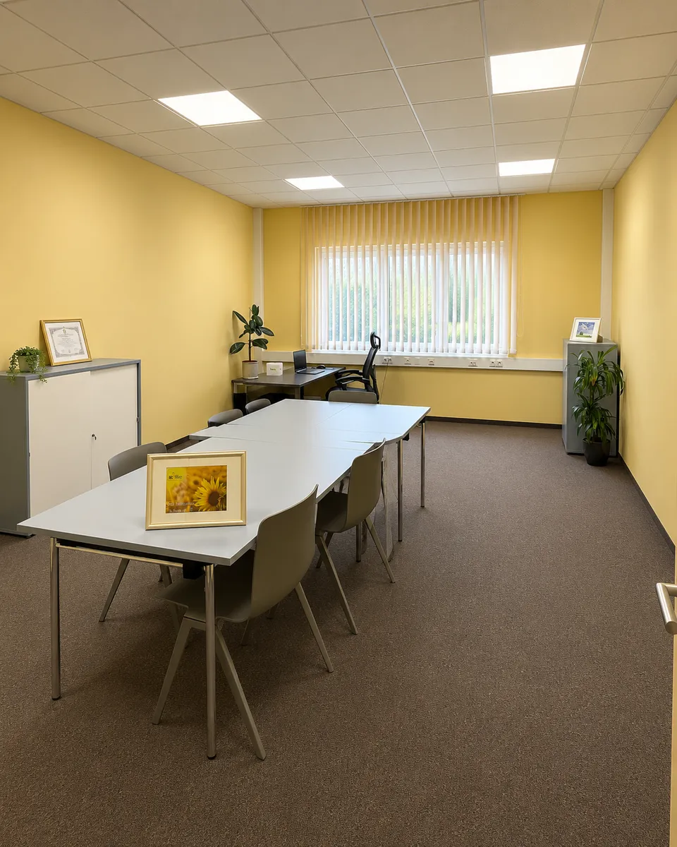 Büroflächen zu vermieten! TOP - Lage! - Ansicht 2