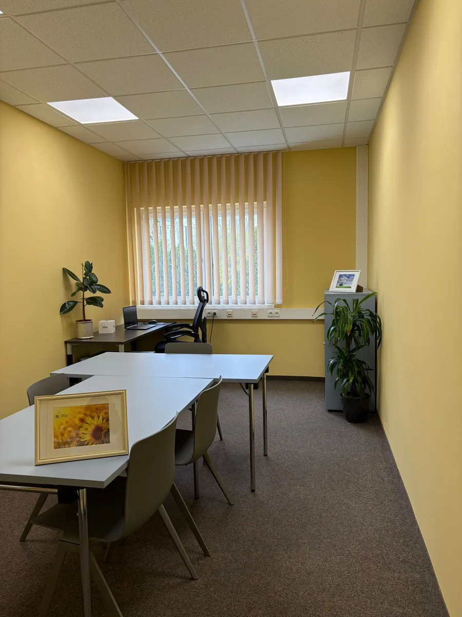 Büroflächen zu vermieten! TOP - Lage! - Ansicht 3