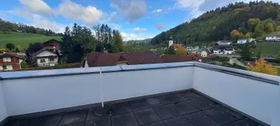 4-Zimmer-Wohnung mieten in Scheibbs – 96,3 m², € 924 – Bild 7 von 8
