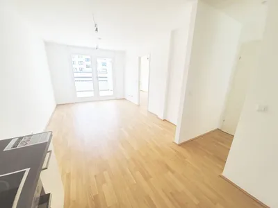 Moderne 2-Zimmer-Wohnung mit Terrasse in der Koloniestraße! – Bild 2