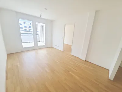 Moderne 2-Zimmer-Wohnung mit Terrasse in der Koloniestraße! – Bild 3