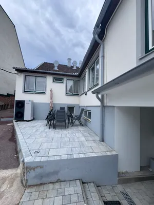 4-Zimmer-Wohnung mieten in Mödling – 95 m², € 1.500 – Bild 38 von 40