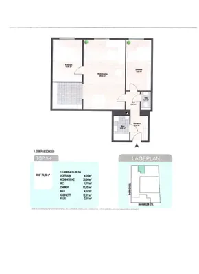 3-Zimmer-Wohnung kaufen in Wien – 79,09 m², € 625.000 – Bild 18 von 18