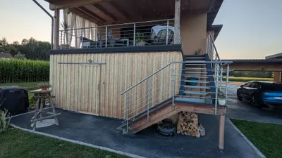 5-Zimmer-Haus kaufen in Graz-Umgebung – 165 m², € 750.000 – Bild 37 von 40