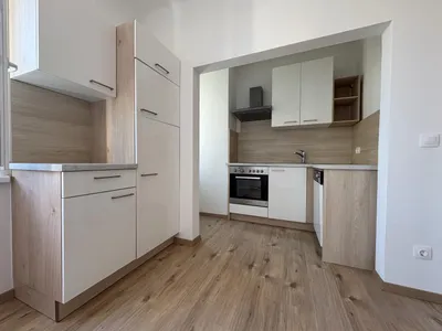 2-Zimmer-Wohnung mieten in Graz – 35 m², € 549