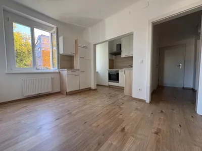 2-Zimmer-Wohnung mieten in Graz – 35 m², € 549 – Bild 2 von 8