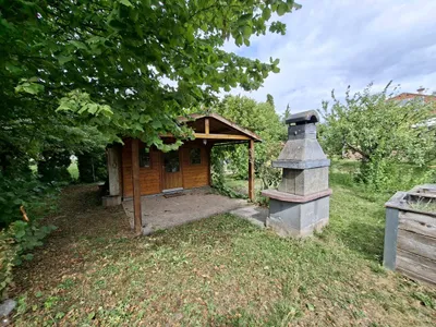 Haus mieten in Baden – 80 m², € 1.600 – Bild 31 von 34