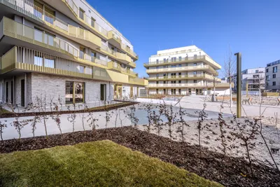 2-Zimmer-Wohnung kaufen in Wien – 46 m², € 255.670 – Bild 15 von 28