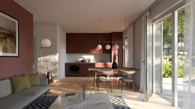 2-Zimmer-Wohnung kaufen in Wien – 46 m², € 255.670 – Bild 12 von 28