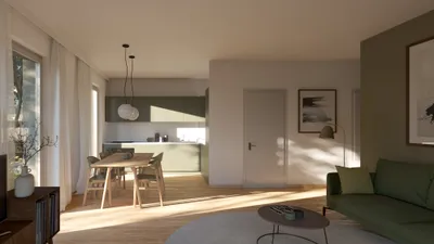 2-Zimmer-Wohnung kaufen in Wien – 46 m², € 255.670 – Bild 8 von 28