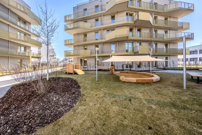 2-Zimmer-Wohnung kaufen in Wien – 46 m², € 255.670 – Bild 17 von 28