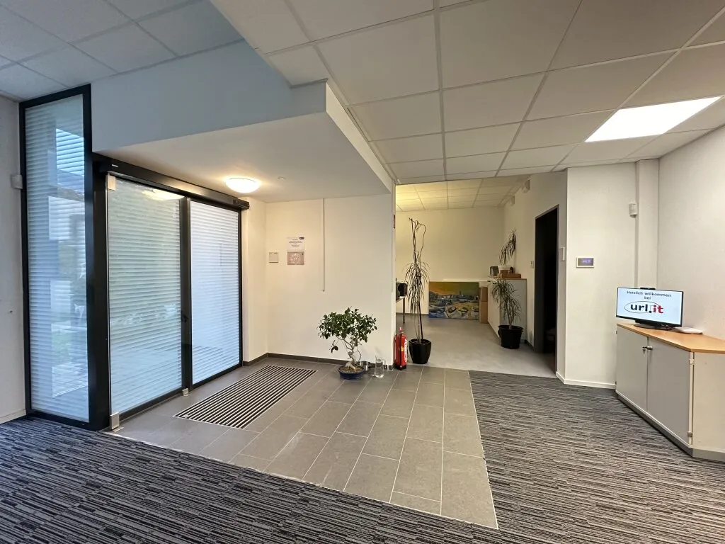 Graz - Lend: FÜR MIETER:INNEN! Moderne und flexible Bürofläche in attraktiver Lage - funktional und repräsentativ! - Widok 2
