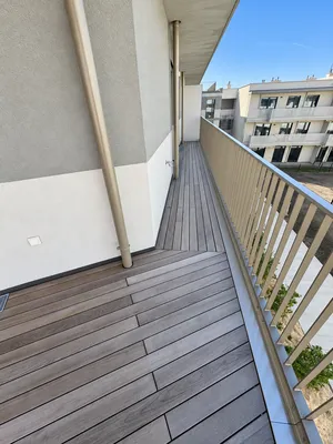 3-Zimmer-Wohnung mieten in Wien – 73 m², € 1.600 – Bild 2 von 10