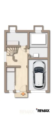 4-Zimmer-Haus kaufen in Graz – 106 m², € 429.000 – Bild 35 von 36