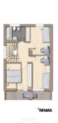 4-Zimmer-Haus kaufen in Graz – 106 m², € 429.000 – Bild 34 von 36
