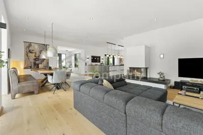 5-Zimmer-Immobilie kaufen in Baden – 226,79 m², € 1.920.000 – Bild 5 von 15