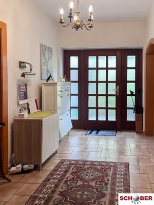 5-Zimmer-Haus kaufen in Wien – 128 m², € 895.000 – Bild 5 von 32