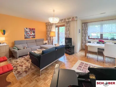 5-Zimmer-Haus kaufen in Wien – 128 m², € 895.000 – Bild 7 von 32