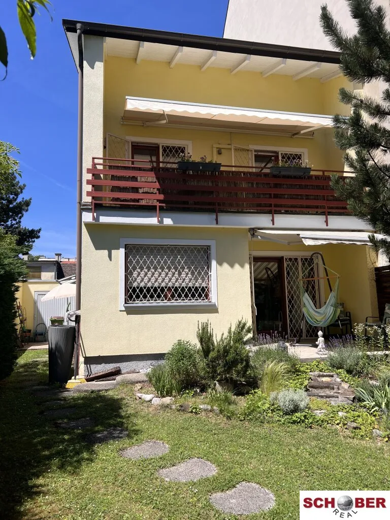 Haus – Wien, Lainz - Ansicht 3