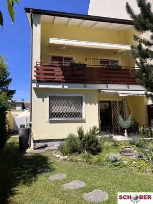 5-Zimmer-Haus kaufen in Wien – 128 m², € 895.000 – Bild 3 von 32