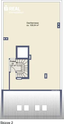 5-Zimmer-Wohnung kaufen in Wien – 191,02 m², € 1.190.000 – Bild 33 von 34