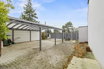 8-Zimmer-Haus kaufen in Tulln – 238,54 m², € 1.499.000 – Bild 25 von 36