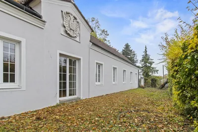 8-Zimmer-Haus kaufen in Tulln – 238,54 m², € 1.499.000 – Bild 3 von 36