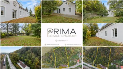 8-Zimmer-Haus kaufen in Tulln – 238,54 m², € 1.499.000 – Bild 2 von 36