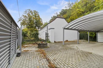 8-Zimmer-Haus kaufen in Tulln – 238,54 m², € 1.499.000 – Bild 30 von 36