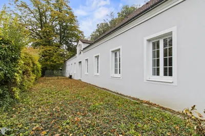 8-Zimmer-Haus kaufen in Tulln – 238,54 m², € 1.499.000 – Bild 4 von 36