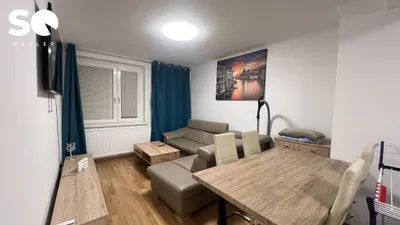 2-Zimmer-Wohnung kaufen in Wien – 37,62 m², € 440.000 – Bild 2 von 6