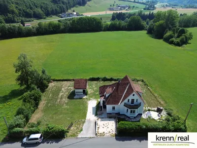 Haus kaufen in Steyr-Land – 127 m², € 245.000 – Bild 3 von 8