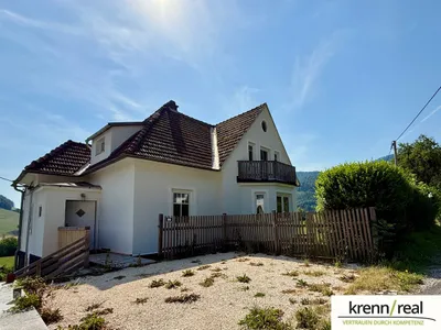 Haus kaufen in Steyr-Land – 127 m², € 245.000 – Bild 6 von 8