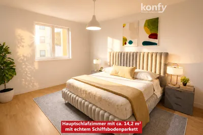 5-Zimmer-Wohnung kaufen in Graz – 90 m², € 299.890 – Bild 2 von 9