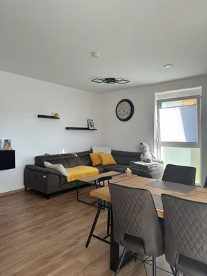 3-Zimmer-Wohnung mieten in Gänserndorf – 72 m², € 1.128 – Bild 2 von 8