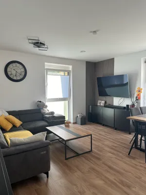 3-Zimmer-Wohnung mieten in Gänserndorf – 72 m², € 1.128 – Bild 3 von 8