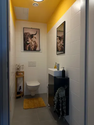 3-Zimmer-Wohnung mieten in Gänserndorf – 72 m², € 1.128 – Bild 5 von 8