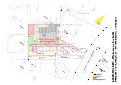 2-Zimmer-Immobilie kaufen in Klagenfurt Land – 990 m², € 293.600 – Bild 6 von 12
