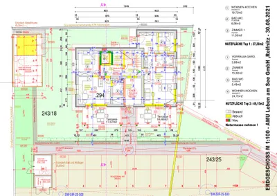 2-Zimmer-Immobilie kaufen in Klagenfurt Land – 990 m², € 293.600 – Bild 3 von 12