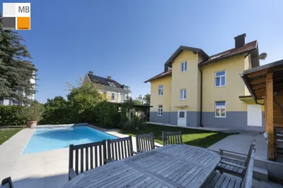 7-Zimmer-Immobilie kaufen in Mödling – 228 m², € 1.100.000 – Bild 4 von 48