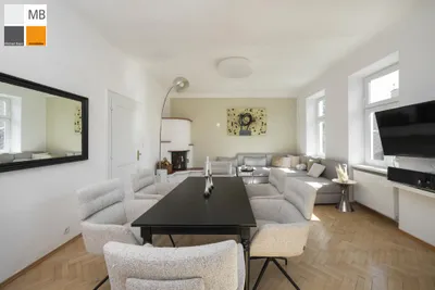 7-Zimmer-Immobilie kaufen in Mödling – 228 m², € 1.100.000 – Bild 7 von 48