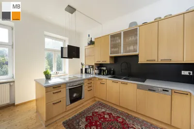 7-Zimmer-Immobilie kaufen in Mödling – 228 m², € 1.100.000 – Bild 16 von 48