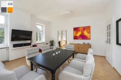 7-Zimmer-Immobilie kaufen in Mödling – 228 m², € 1.100.000 – Bild 10 von 48