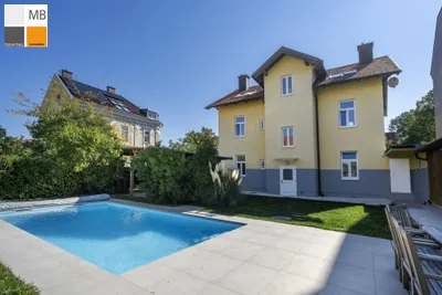 7-Zimmer-Immobilie kaufen in Mödling – 228 m², € 1.100.000 – Bild 3 von 48
