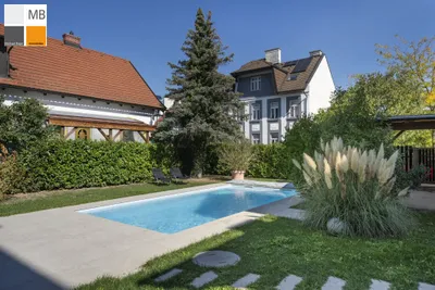 7-Zimmer-Immobilie kaufen in Mödling – 228 m², € 1.100.000 – Bild 40 von 48