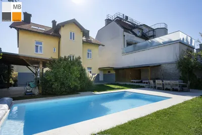 7-Zimmer-Immobilie kaufen in Mödling – 228 m², € 1.100.000 – Bild 42 von 48