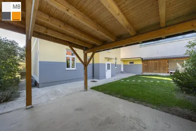 7-Zimmer-Immobilie kaufen in Mödling – 228 m², € 1.100.000 – Bild 39 von 48