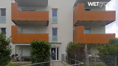 2-Zimmer-Wohnung mieten in Tulln – 56,31 m², € 578 – Bild 1 von 3