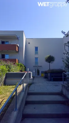 2-Zimmer-Wohnung mieten in Tulln – 56,31 m², € 578 – Bild 3 von 3