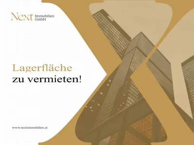 Gewerbeimmobilie mieten in Linz – 139 m², € 901